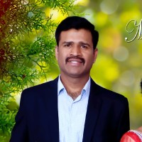 Eswar P
