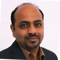 Antony Job