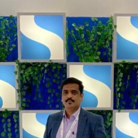 Prashant B. Patil