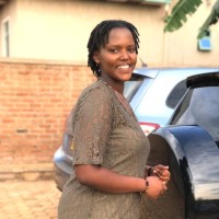 Ingabire Gloria