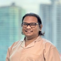 Zamzuri Hanizan Cpa (Aust.), Acma, Cgma