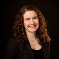 Claire Waterson