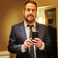 Sébastien Nadeau