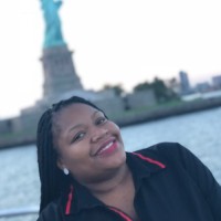 Zhana Kornegay
