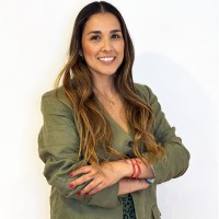 María Ignacia Vargas Gómez