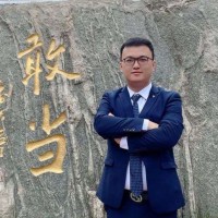 Jerrik Xiong