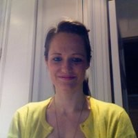 Rebecca Balke