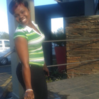 ZINHLE ZONDO