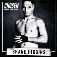 Shane Higgins
