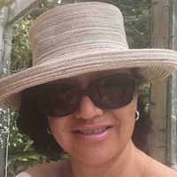 Sonia Fredrick