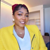 Christelle Dory