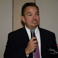 George Mirabal