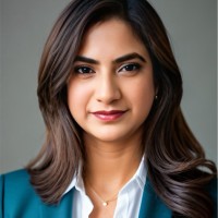 Iqra Akram