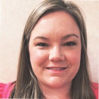 Caitlyn Boyte M.Ed. Ccc-Slp, Rac-Ct