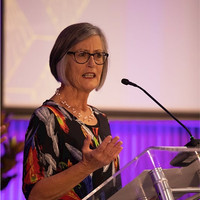 Denise Stevens