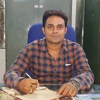 Naresh Shukla