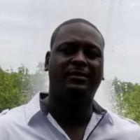 Anderson Baptiste