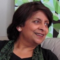 Sunaina Jain