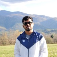 Rahul Dutta