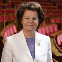Françoise Buffet