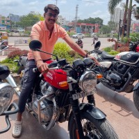 Gangapuram Arun