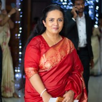Nilusha Perera
