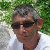 paul burfield