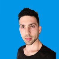 Charalambos Loucaides