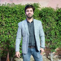 Dharmesh Saini