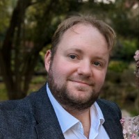 David Mulcahy