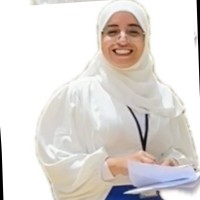 Fatima Masri
