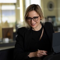 Giorgia Donelli
