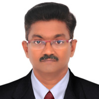 V P Senthil Kumar