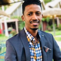 Elhussien Ahmed