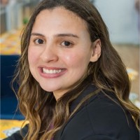 Larissa Ribeiro Dos Santos Lima
