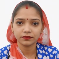 Pooja Chaudhary