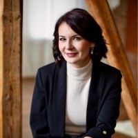 Saskia Kloetzer