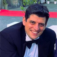 Matteo Paolo Trombin