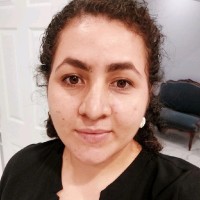 Ana Gabriela Giron Sosa