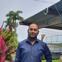 Mohsin Begg