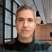 Martin López Gonzalez.