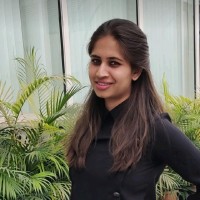 Kavya Somashekar
