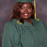 Georgette Williams