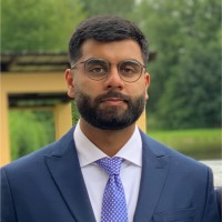 Aimé Romail