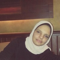 Sara Magdy