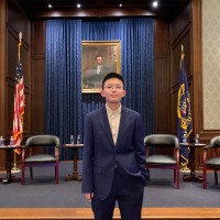 Hang Zhao