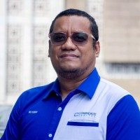 Mohd Yusri Hamzah