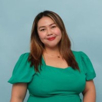 Gemma Marie Salonga