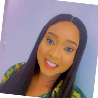 Comfort Akpan