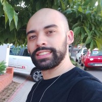 Murilo Cruz Da Silva